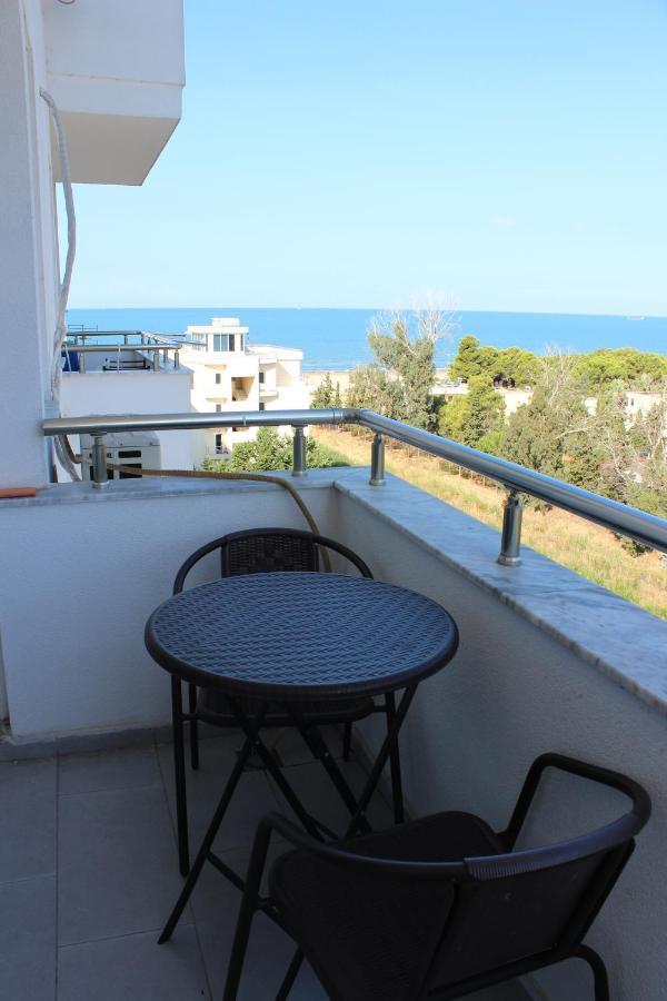 Appartement Cocoon à Durrës Extérieur photo