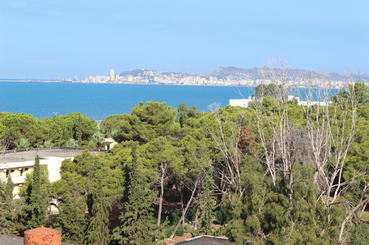 Appartement Cocoon à Durrës Extérieur photo