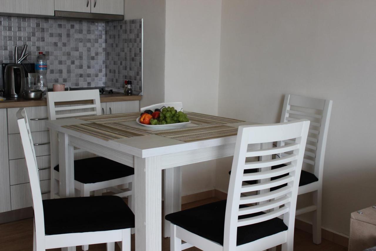 Appartement Cocoon à Durrës Extérieur photo