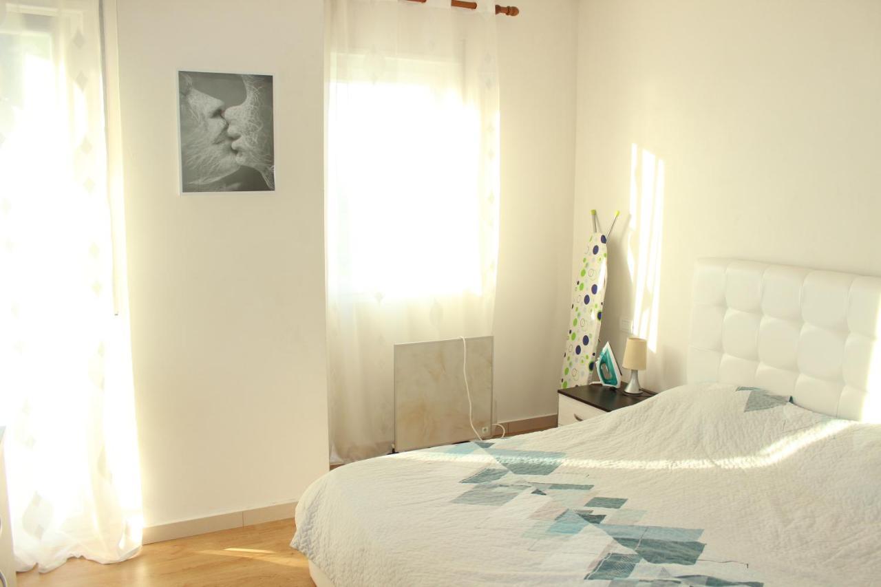 Appartement Cocoon à Durrës Extérieur photo