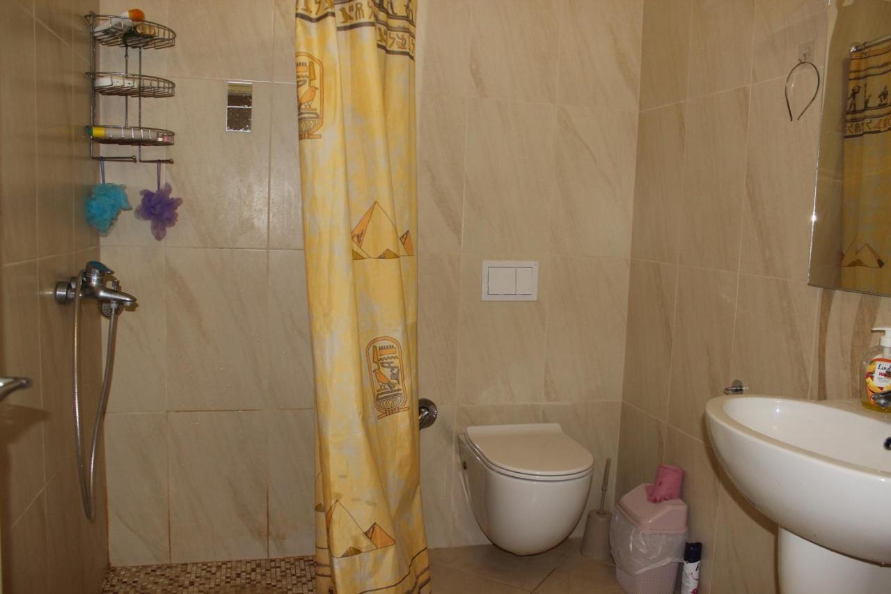 Appartement Cocoon à Durrës Extérieur photo