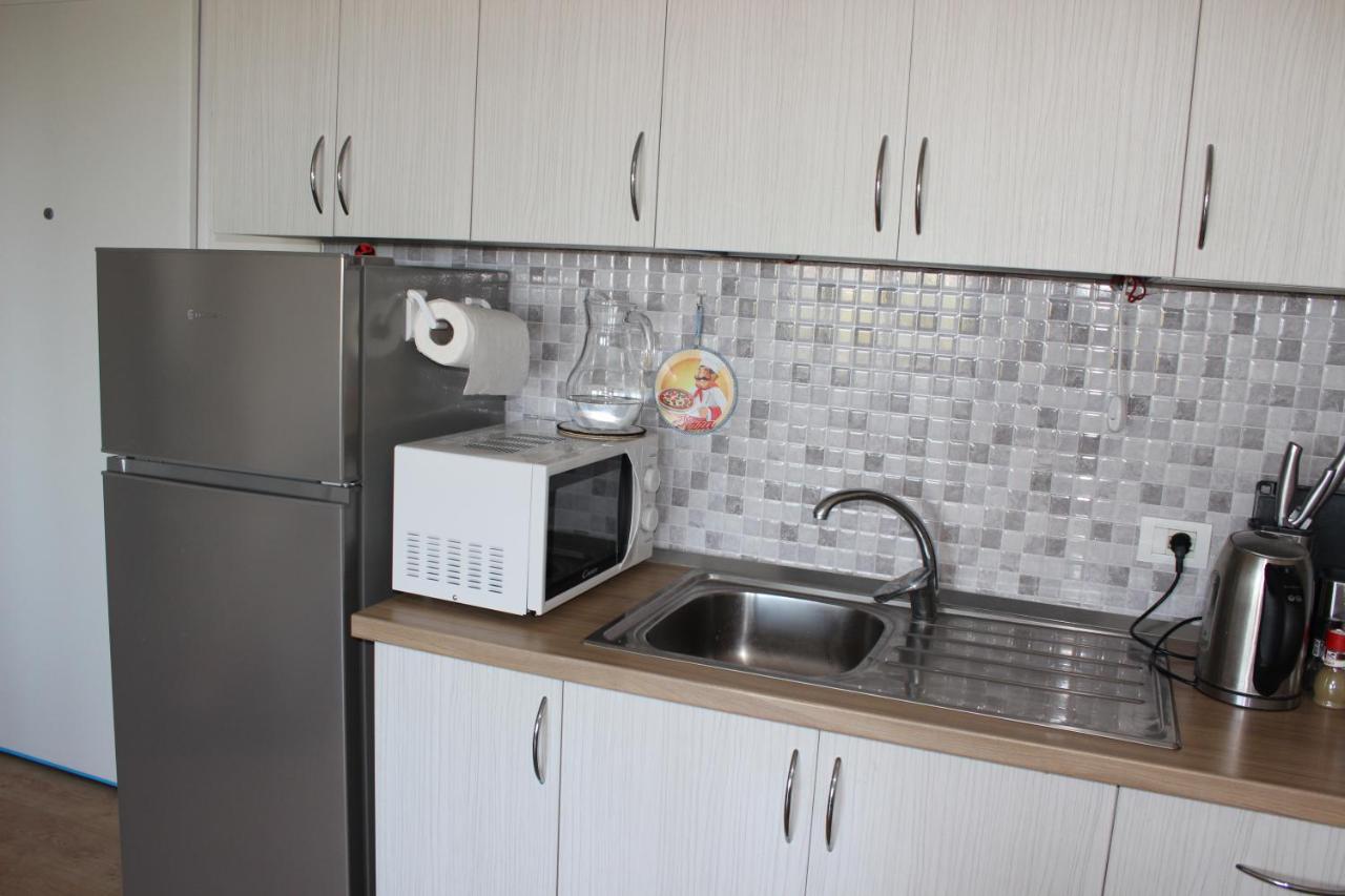 Appartement Cocoon à Durrës Extérieur photo