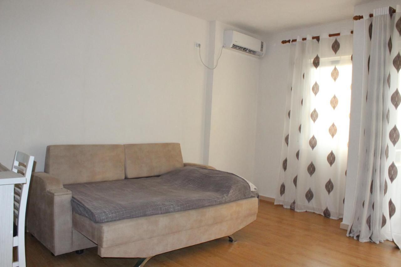 Appartement Cocoon à Durrës Extérieur photo
