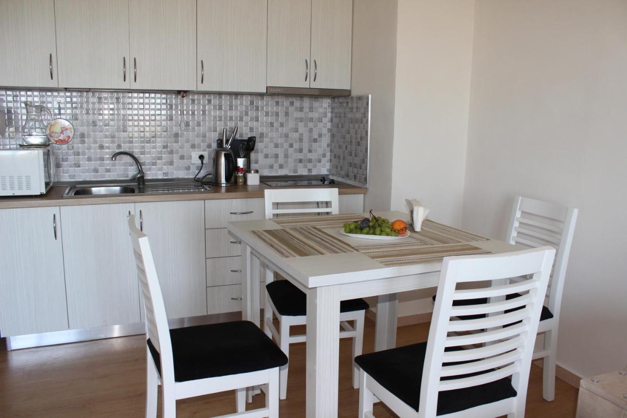 Appartement Cocoon à Durrës Extérieur photo