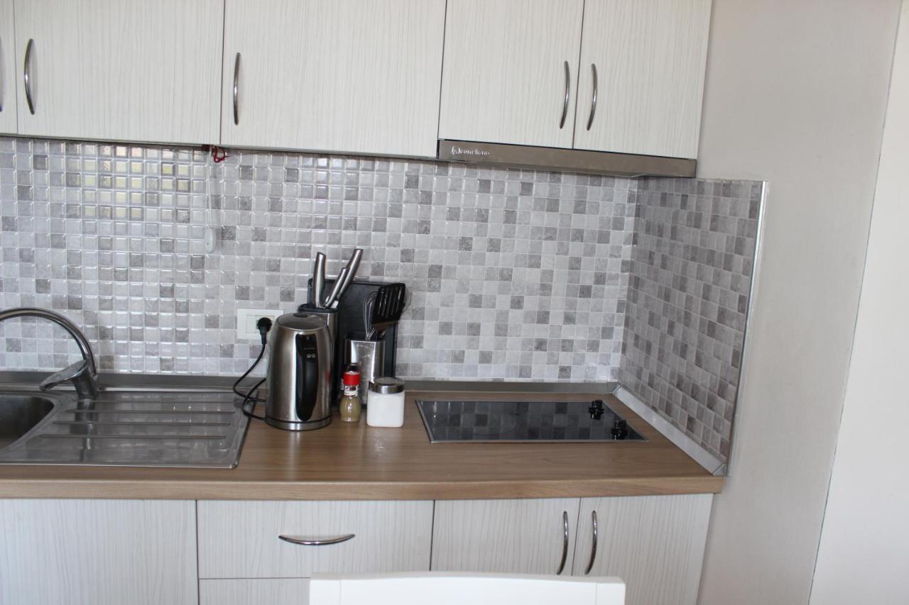 Appartement Cocoon à Durrës Extérieur photo