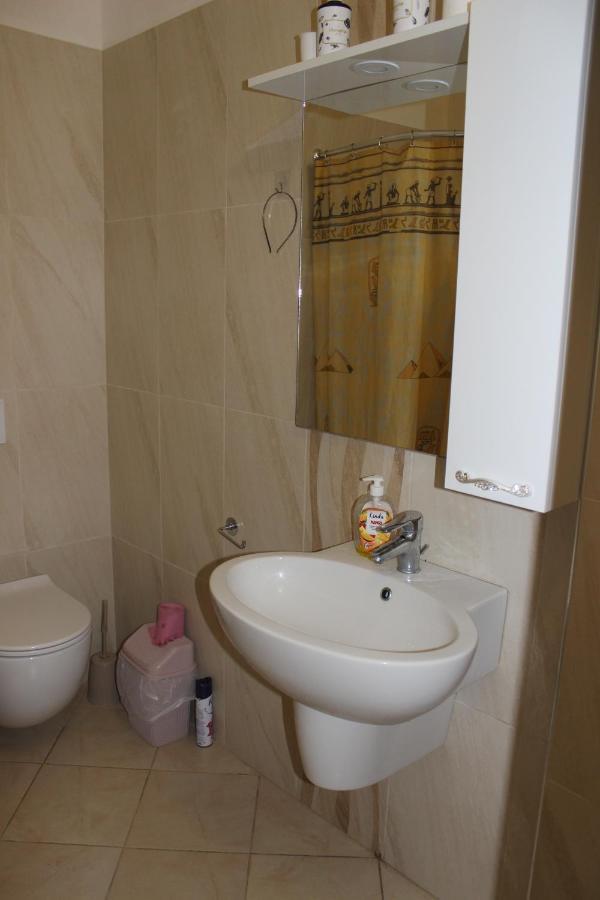 Appartement Cocoon à Durrës Extérieur photo