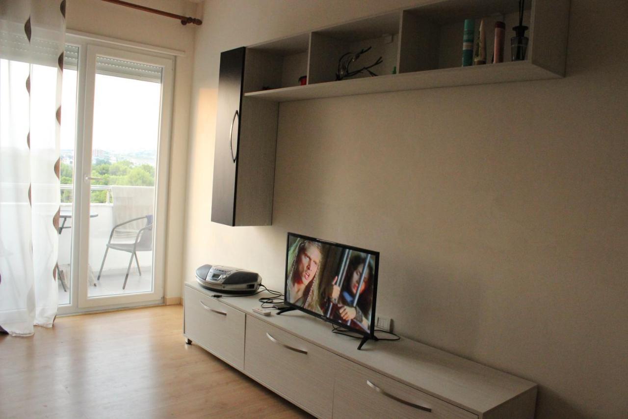 Appartement Cocoon à Durrës Extérieur photo