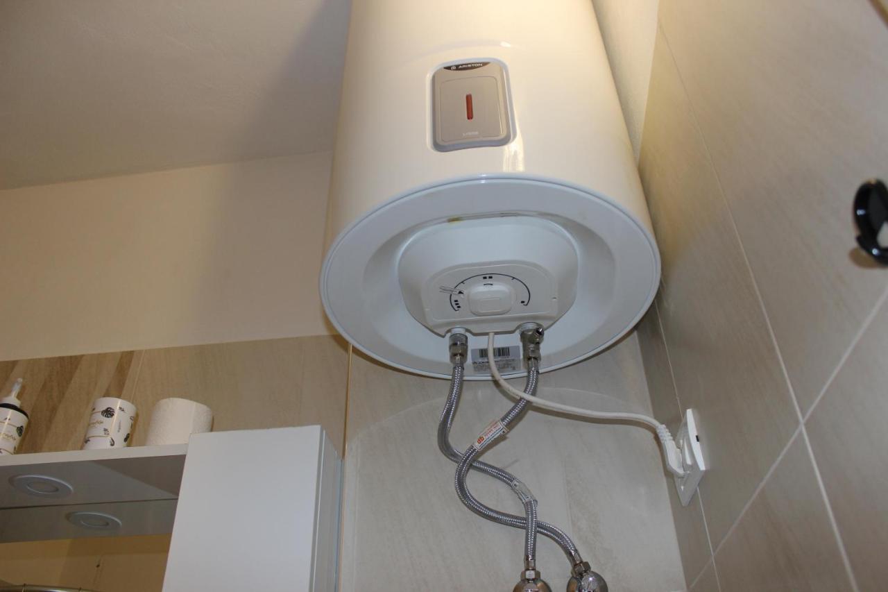 Appartement Cocoon à Durrës Extérieur photo