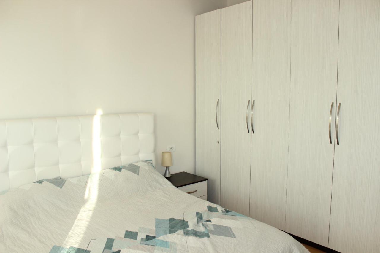 Appartement Cocoon à Durrës Extérieur photo