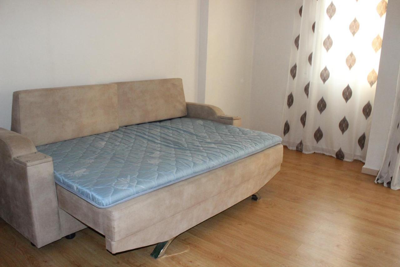 Appartement Cocoon à Durrës Extérieur photo