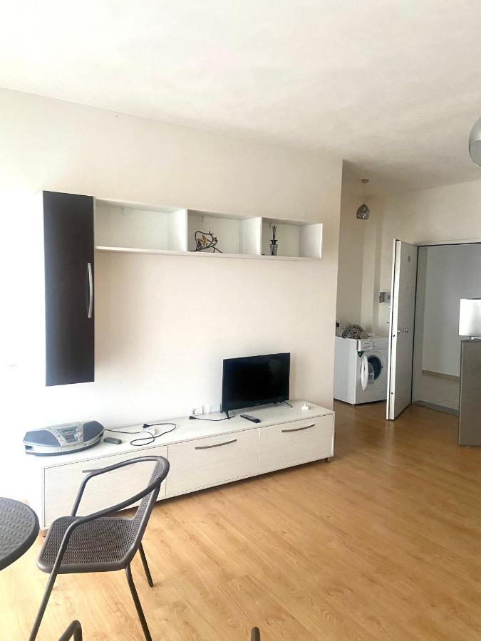 Appartement Cocoon à Durrës Extérieur photo