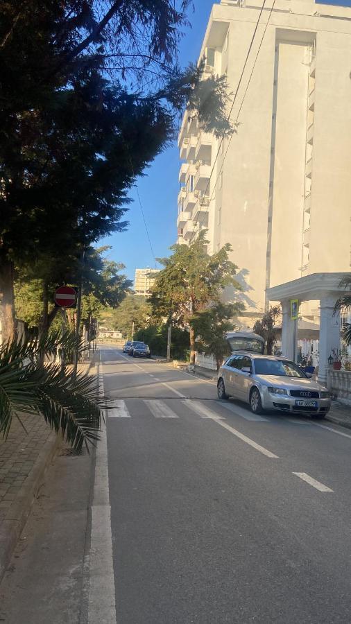 Appartement Cocoon à Durrës Extérieur photo
