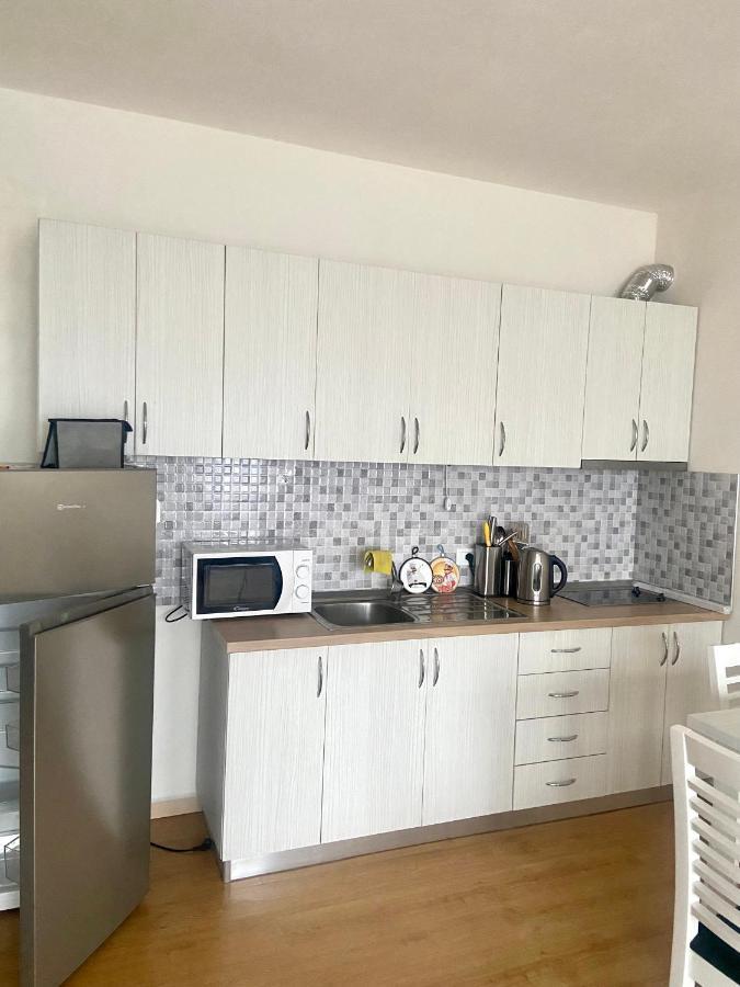 Appartement Cocoon à Durrës Extérieur photo
