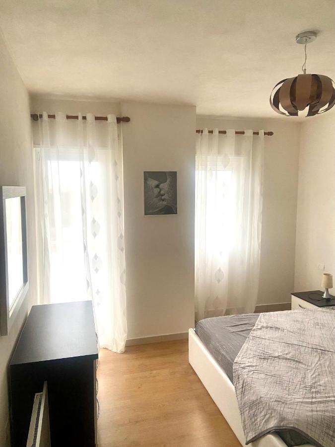 Appartement Cocoon à Durrës Extérieur photo