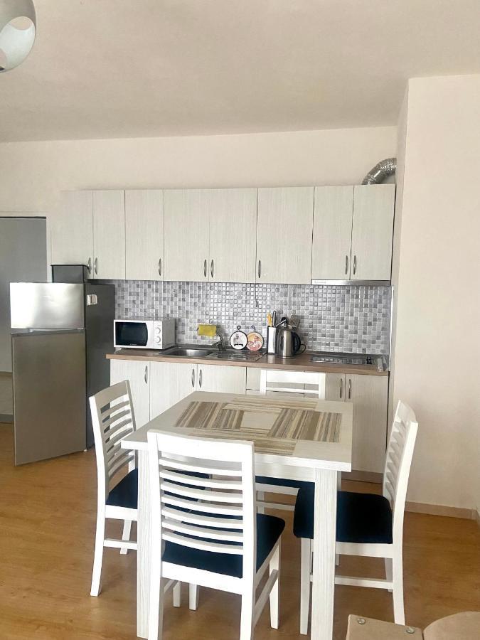 Appartement Cocoon à Durrës Extérieur photo
