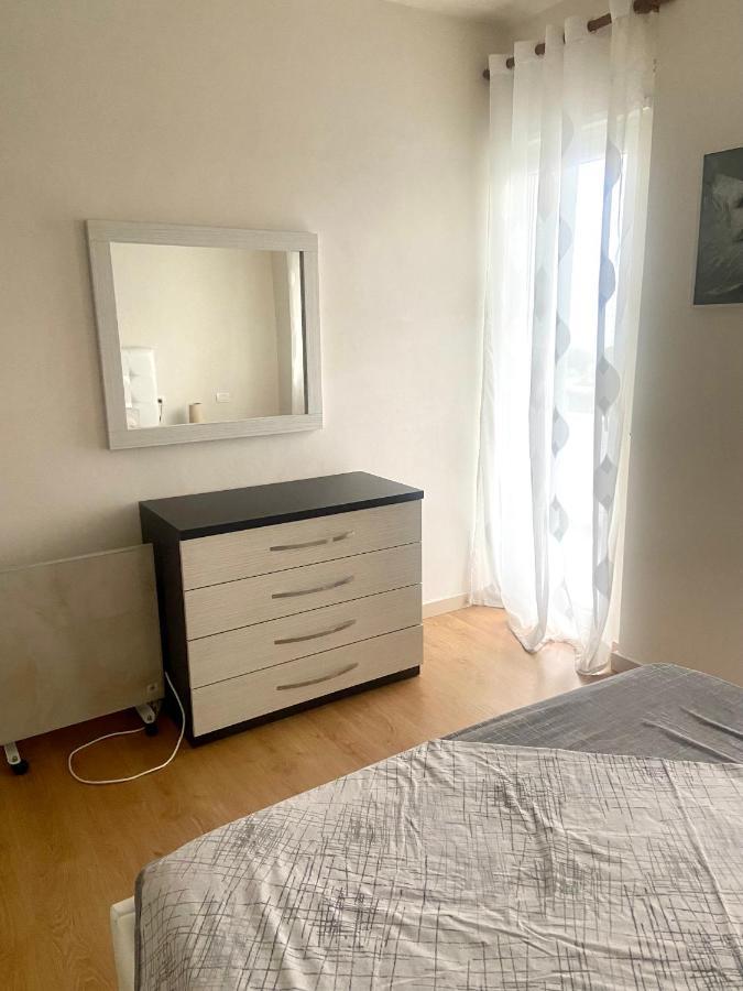 Appartement Cocoon à Durrës Extérieur photo