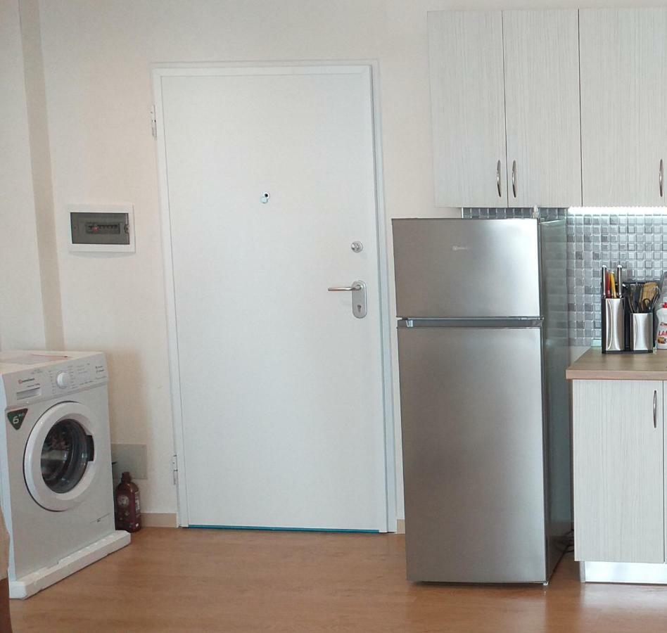 Appartement Cocoon à Durrës Extérieur photo