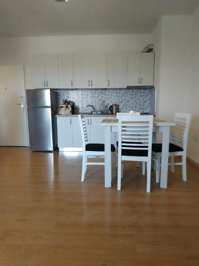 Appartement Cocoon à Durrës Extérieur photo