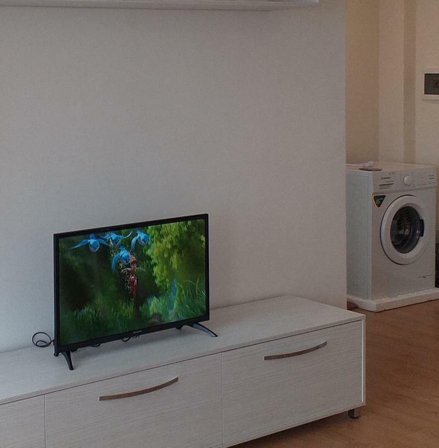 Appartement Cocoon à Durrës Extérieur photo